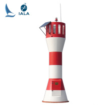 glass fiber rein plastic lighthouse